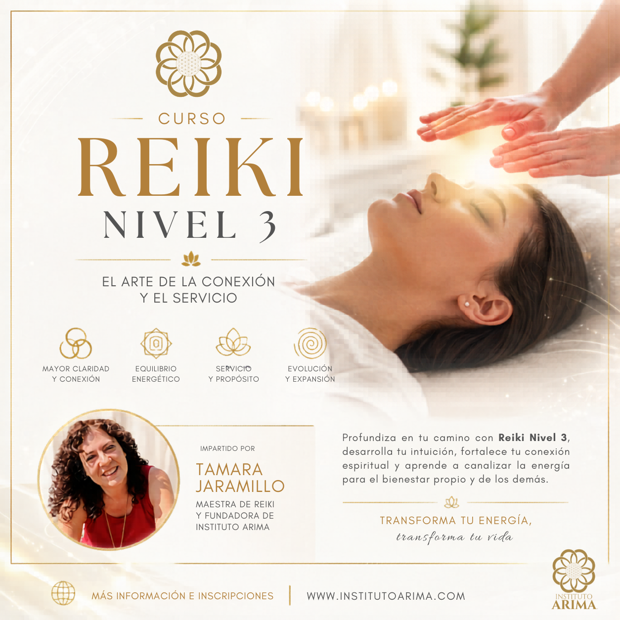 Reiki 3