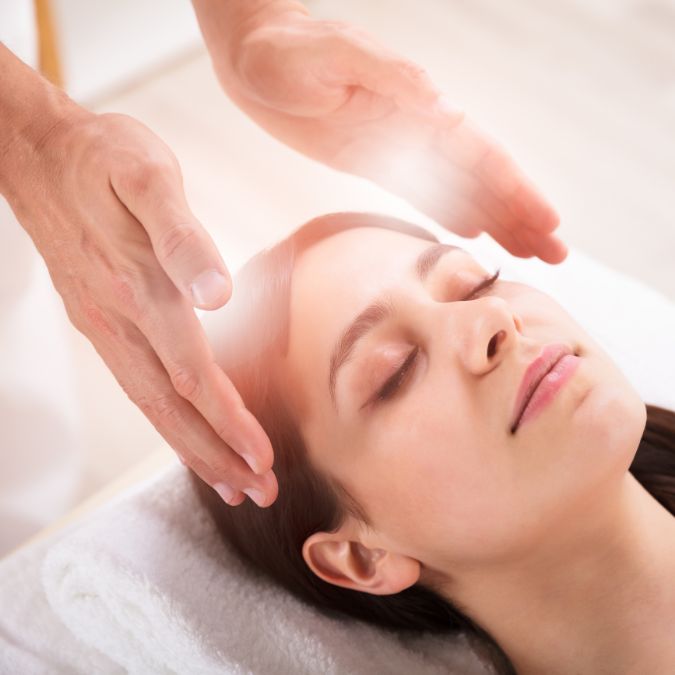 Curso de Reiki online