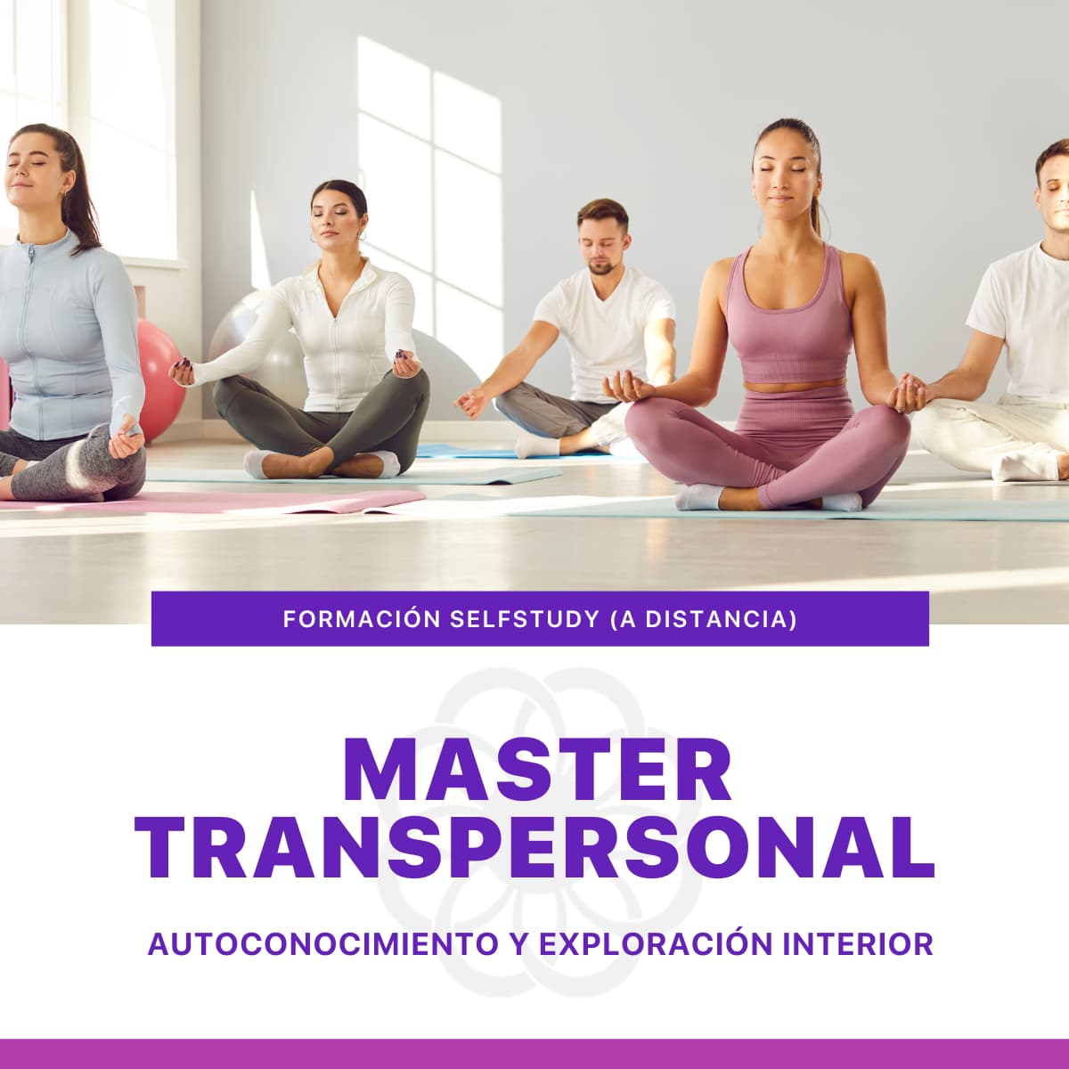 Master Transpersonal | Instituto ARIMA