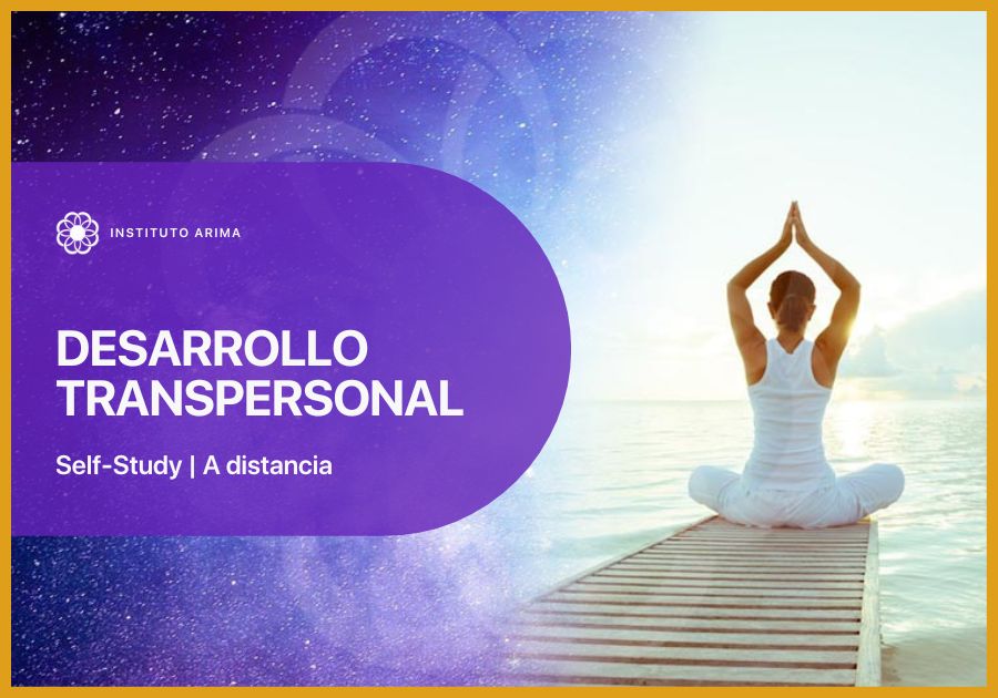 Desarrollo Transpersonal online