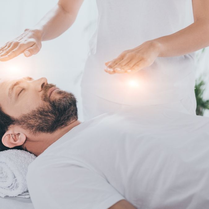 Curso completo de Reiki online