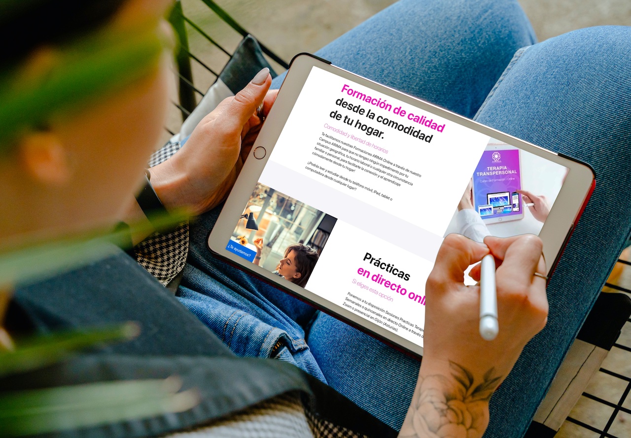 Terapeuta transpersonal